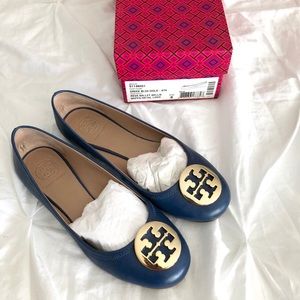 Tory Burch Flats